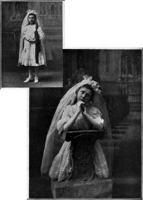 Illustration No 52 Confirmation Pictures (Commercial and Artistic)