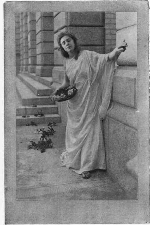 NYDIA Study No. i   See Page 401. WILL. H. Walker