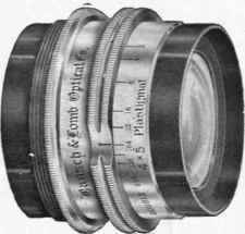 PLASTIGMAT. Actual Size. Illustration No. 62. See Paragraph No. 760