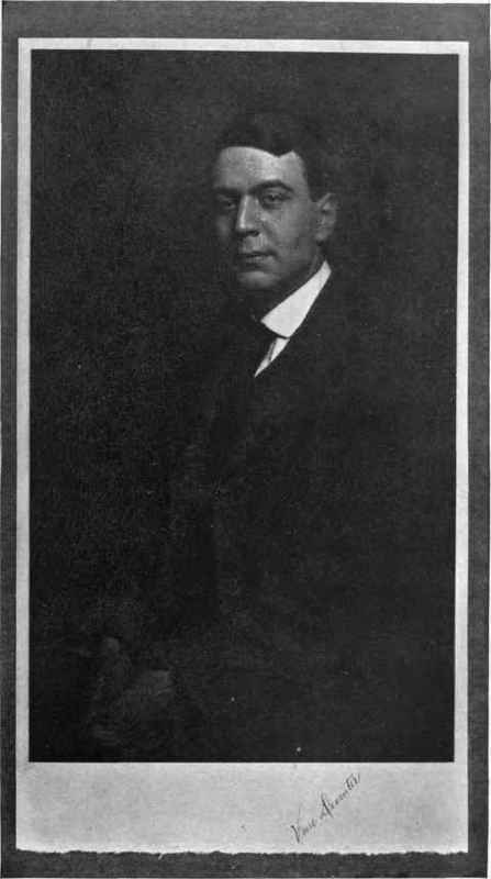 PORTRAIT STUDY Study No. 16 See Page 578, Vol. VIII C. J. VanDeventer