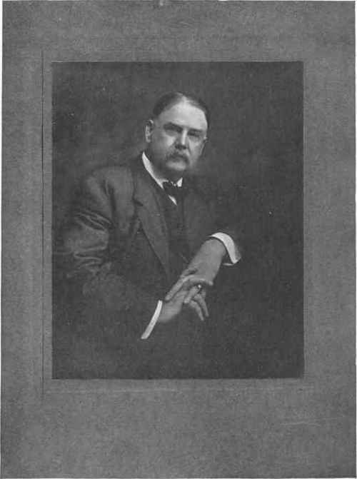 PORTRAIT STUDY Study No. 27 See Page 580 George HollowAY