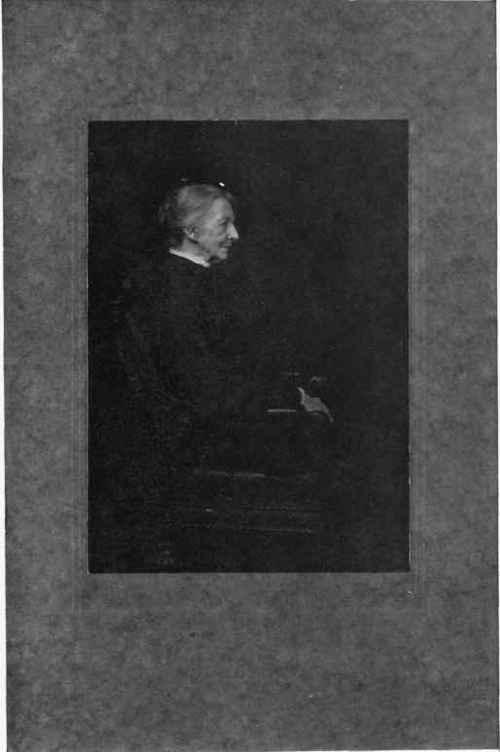 PORTRAIT STUDY Study No. 7 See Page 576, Vol. VIII J. WILL Towles