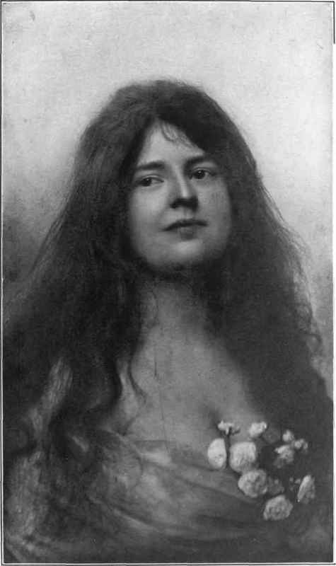 PORTRAIT STUDY Study No. io J. E. Giffin