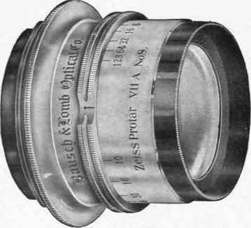 PROTAR Actual Size. Illustration No. 57 See Paragraph No. 748