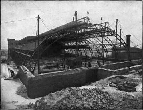 Press Photography Engineering Construction 0900111