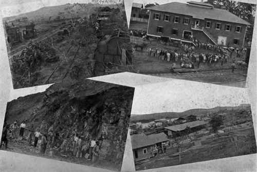 Press Photography Engineering Construction 0900115