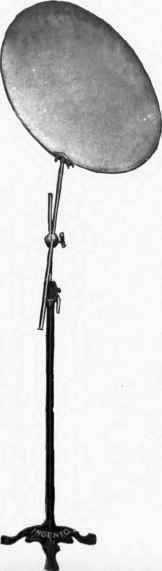 Skylight Room Equipment 070011