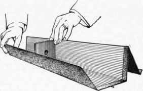 Eastman Brownie Enlarging Camera.