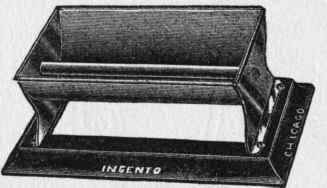 Exposure Table 010034