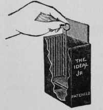 Illustration No.18 The Ideal Fixing Tank See Paragraph No. 514
