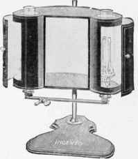 Illustration No. 19 Artificial Illumination for Enlarging and Reduction Using Two Lights See Paragraph No. 880