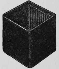 Illustration No. 19 Rubber fixing Tank See Paragraph No. 515