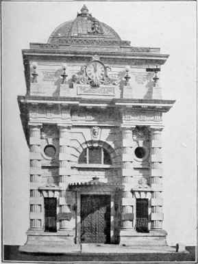 Illustration No. 21 See Paragraphs No. 30 and 106
