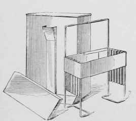 Illustration No. 23. Eagle Developing Tank See Page 224.