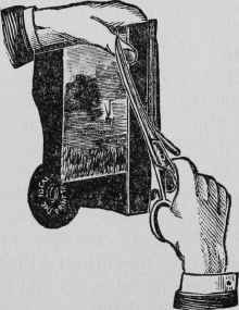 Illustration No. 23 Ideal Print Trimmer See Paragraph No. 1200