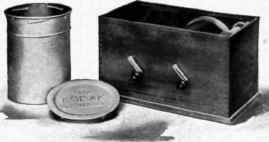 Illustration No. 27.Eastman Film Tank.