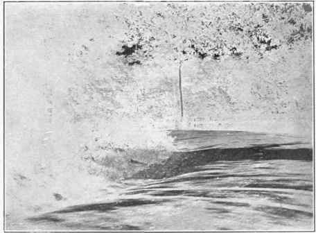 Illustration No. 38An Under Exposed, Correctly Developed Negative