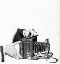 Illustration No. 4 Inserting Film Pack See Paragraph No. 46
