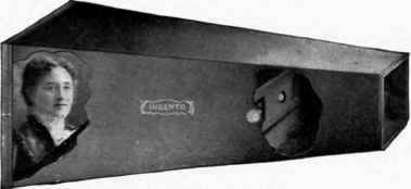 Illustration No. 62. Ingento Daylight Enlarger No. 1.