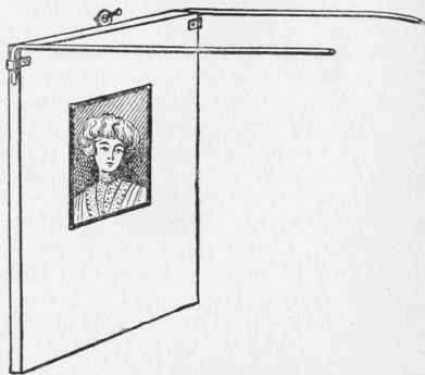 Illustration No. I Copying Board See Paragraphs Nos. 463 and 490