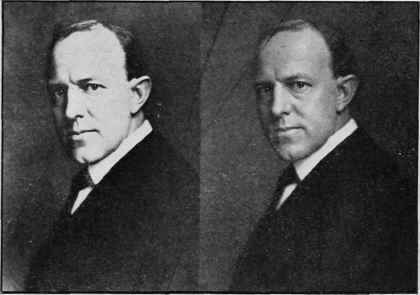 Illustrations Nos. 10 and II Before and After Reducing See Paragraph No. 284