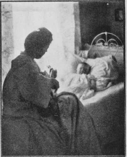 LULLABY Study No. 15 See Page 358 Louis Fleckenstein