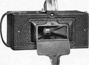 Panoramic Camera