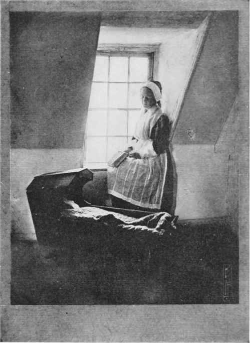 RESPONSIBILITY Study No. i  See Page 355 Katherine Bingham