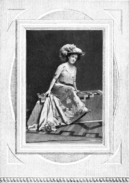 From A Nepera Print By J. E. Ralston Seattle, Wash.