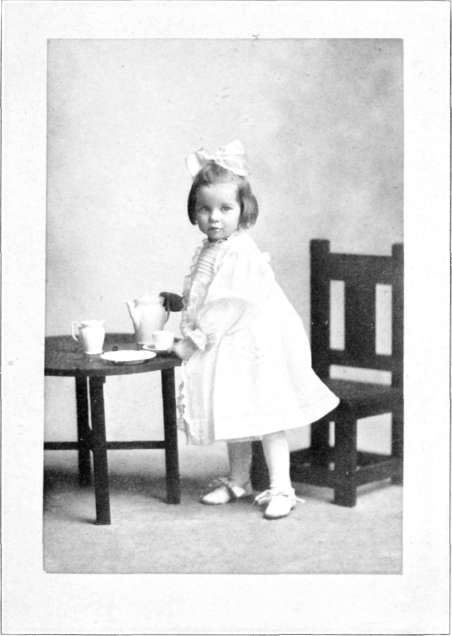 From An Aristo Platino Print By C. F. Bretzman Indianapolis, Ind.