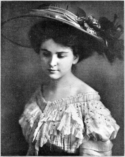 From An Aristo Platino Print By Herman Heyn Omaha, Neb.