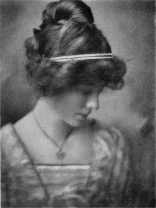 From An Artura Iris Print By Philip Conklin Troy, N. Y.