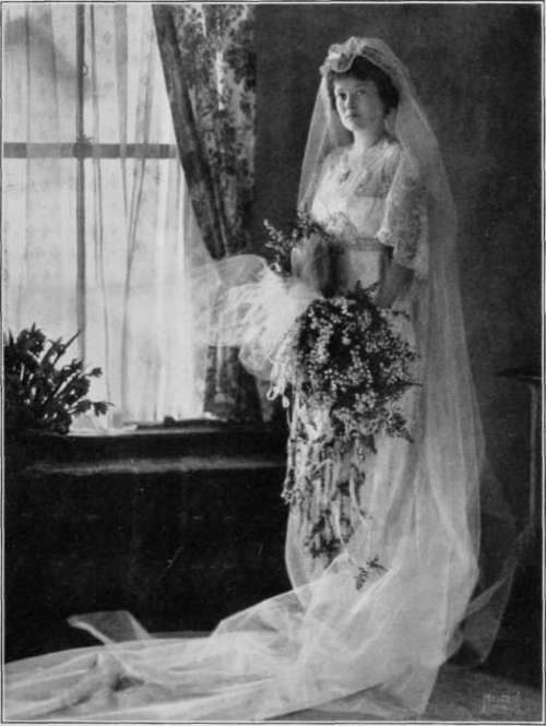 From An Artura Iris Print Home Portrait By C. H. Wiebmer St. Paul, Minn.