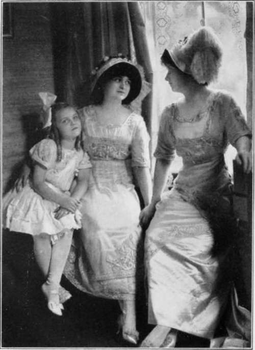 From An Artura Iris Print Home Portrait By C. H. Wiebmer St. Paul, Minn.
