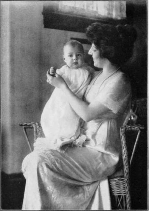 From An Artura Iris Print Home Portrait By Miss Reineke Kansas City, Mo.