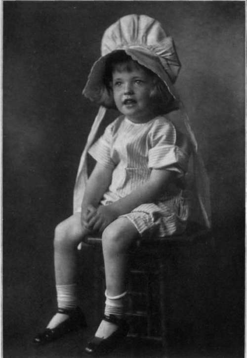 The Glad New Year By The Office Boy StudioLightMagazine1914 10