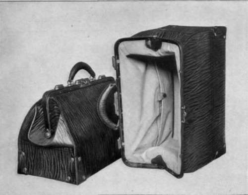 Eastman Focusing Cap For Enlarging Cameras StudioLightMagazine1915 218