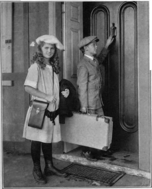 The Photograph In Advertising StudioLightMagazine1915 52