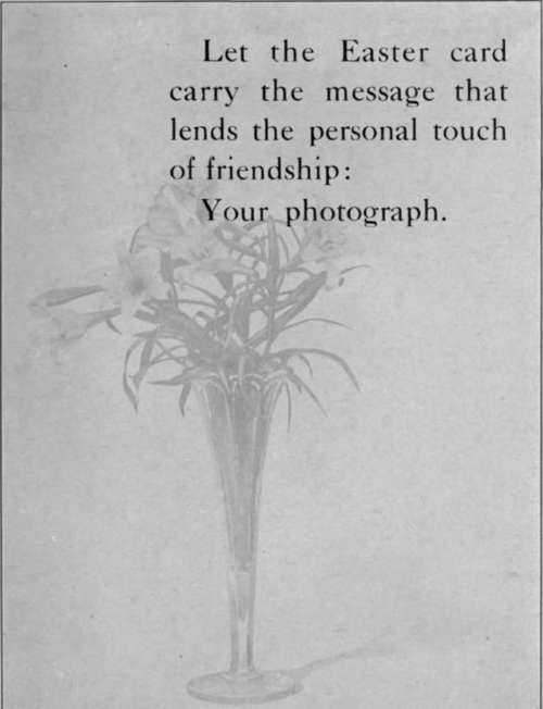 Kodak Safelight Lamp StudioLightMagazine1916 49