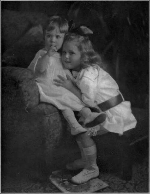 Artura Iris Print, From Eastman Portrait Film Negative.