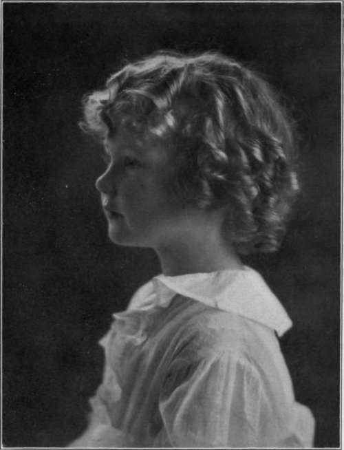 Artura Print, From An Eastman Portrait Film Negative By Moffett Studio Chicago, Ill.