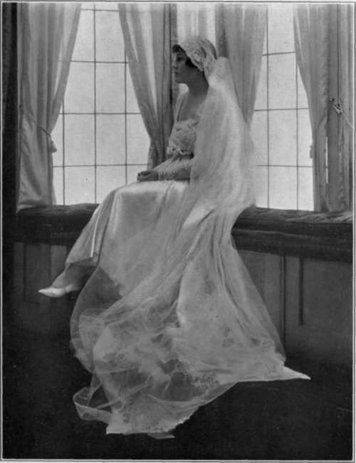 From An Artura Iris Print By Campbell Studio New York.