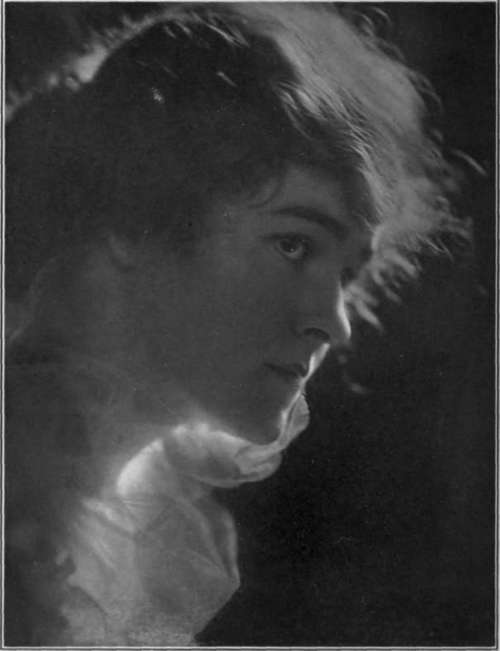 From An Artura Iris Print By H. Mishkin New York.