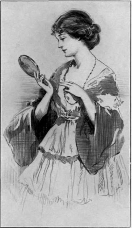 Modern Portraiture StudioLightMagazine1917 44