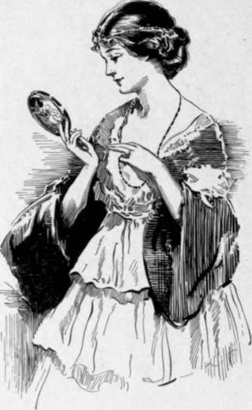 Modern Portraiture StudioLightMagazine1917 45