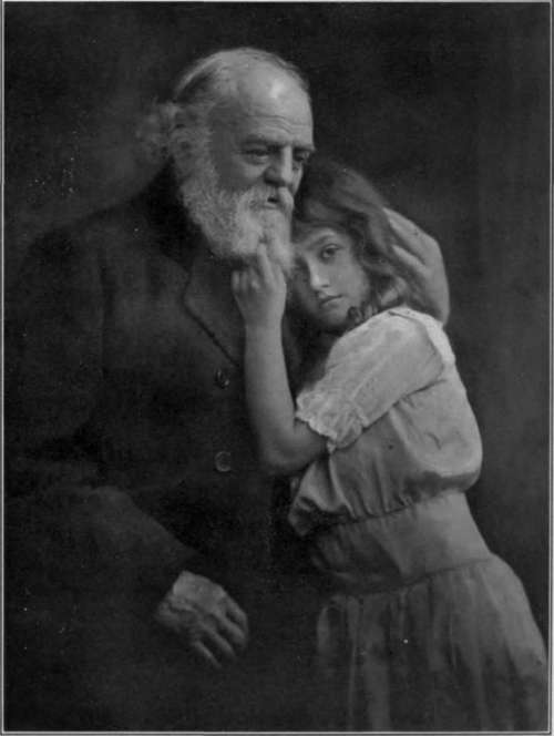 Portrait by Benjamin Paris, France.