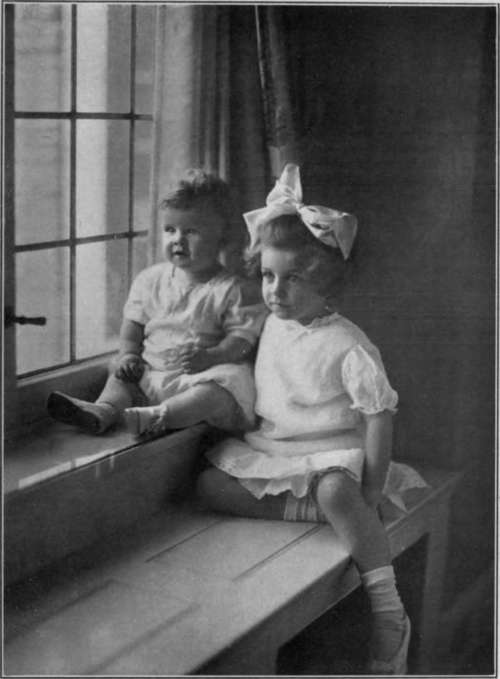 Eastman Portrait Film Negative. Artura Print By Frank W. Schaldenbrand Detroit, Mich.