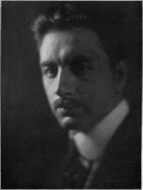 Eastman Portrait Film Negative, Artura Print By Pasquale S. Culotta Baltimore, Md.