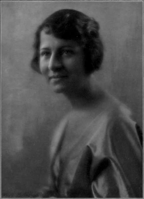 Portrait Film Negative, Artura Print By Geo. C. Bell Madison, Wis.