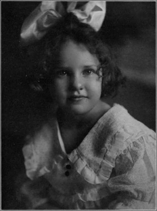 Portrait Film Negative, Artura Print By L. J. Buckley Binghamton, N. Y.